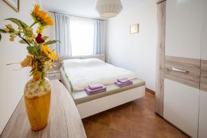 Apartament Augustów