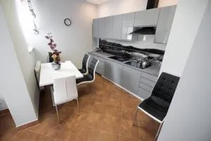 Apartament Augustów - Augustów