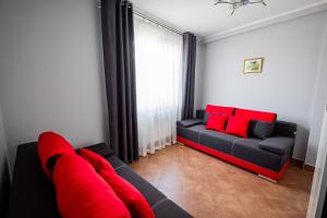 Apartament Augustów