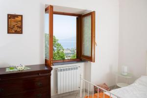 Suite con vistas al mar