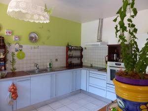 Villas Eole : photos des chambres