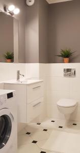 City Apartments Centrum