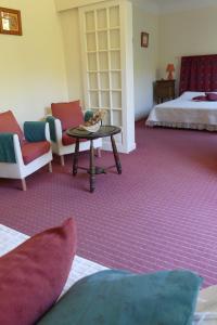 B&B / Chambres d'hotes Chambres d'Hotes Haitz Ondo : photos des chambres