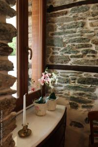 House Smaragdi Pelion Greece