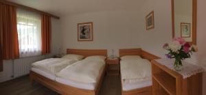 Ferienwohnungen Passrugger