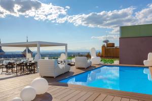 Exe Moncloa - Hotels, Madrid