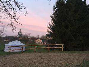 Les Yourtes Bourcominoises photo 18