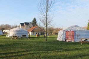 Les Yourtes Bourcominoises photo 24