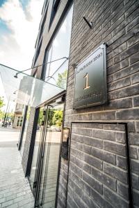 3 Minutes Apartments Old Town