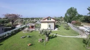 Askia Rooms & Breakfast - Ascea