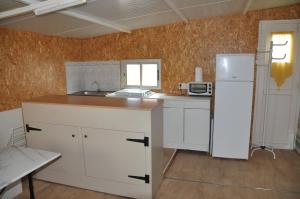 Campings Mobil-home 221 Sigean : photos des chambres