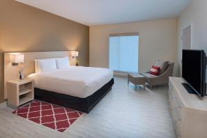 Hyatt Place Tegucigalpa