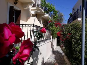 Mela Studios Kalymnos Greece