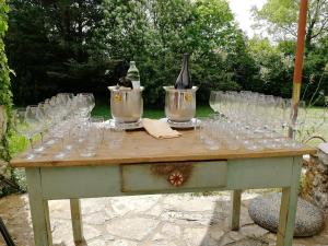 Boutique B&B Stancija 1904 Adults only