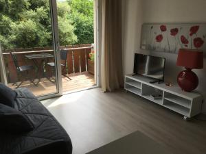 Appartements Studio Plage Royan : photos des chambres