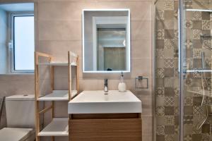 "Centre Point" Apartment