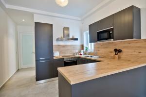 "Centre Point" Apartment