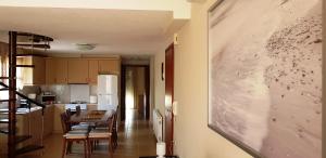 Stasa Luxury Apartments Kavala Greece