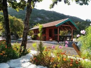 Camp Oaza,Lipa - 利杰卡科诺杰维卡