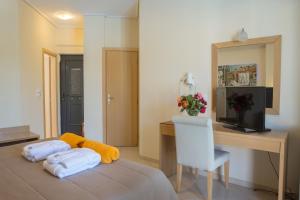 Aeolian Gaea Hotel