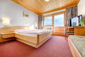 Hotel Burtschahof