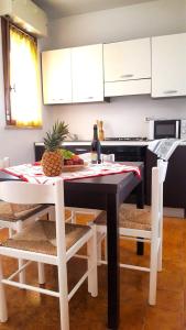 Residence Valbella