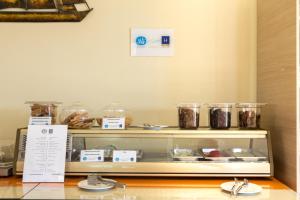Aeolian Gaea Hotel Lesvos Greece