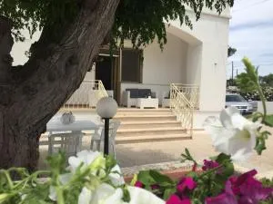 Casa Vacanze Salento - 托雷圣乔万尼乌