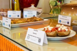 Aeolian Gaea Hotel Lesvos Greece