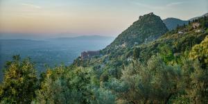 Mazaraki Guesthouse Lakonia Greece