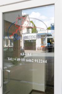 City Apartments Gladenbach