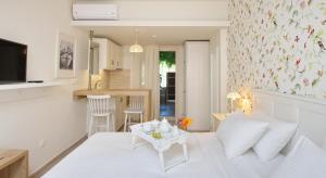 Liadromia Hotel Alonissos Greece