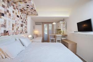 Liadromia Hotel Alonissos Greece