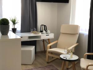 Accommodation in Bovec