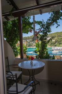 Liadromia Hotel Alonissos Greece