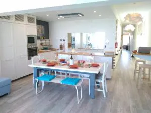 R1100ERI Ramla Bay by euroresort - Taʼ Sardina