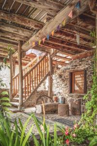 Maisons de vacances The Dragon Barn - Studio : photos des chambres