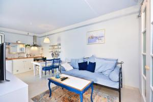 Apartment Pepica with sea view