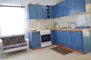 Volta Stonehouse Apartments