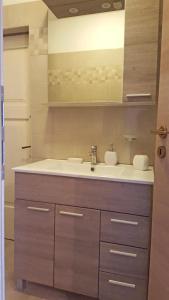 Crveni apartman - Ubytování bez kategorie ve městě Cres