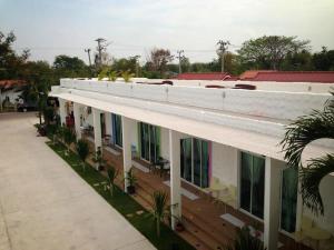 BaanChomJan @ Suanphung