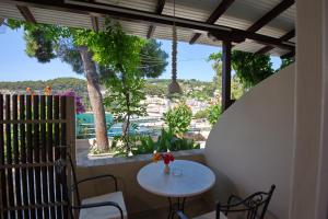 Liadromia Hotel Alonissos Greece