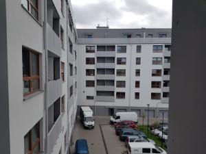 Apartament Nito Centrum