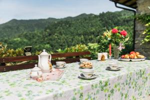 Počitniška hiša Pologar