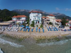 Hotel Anna Thassos Greece