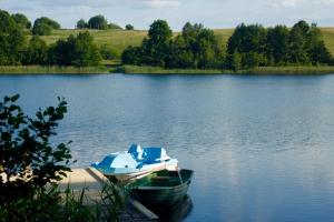 Mucenieki Brizules viesu nams