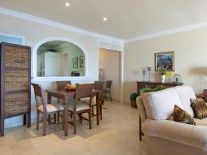 Apartment Playa Real by Interhome