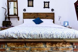 Spiros Rooms Skopelos Greece