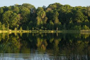 Mucenieki Brizules viesu nams