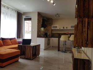 Apartament Country Centrum